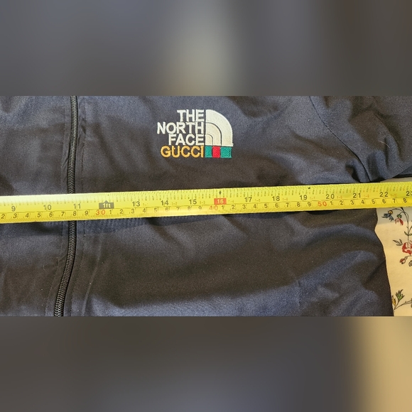 COPY - Gucci The Nort Face Kit sport - Picture 7 of 9